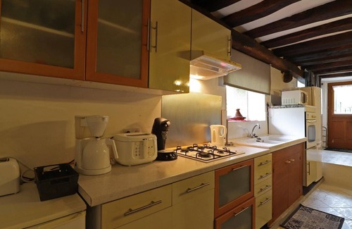 Menil-Hubert-sur-Orne Cottage | Gite Ménil-Hubert-sur-Orne, 2 bedrooms, 4 persons