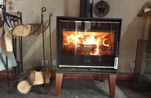 Dierre House | Gite Malivert