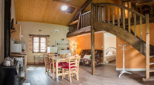 Dierre House | Gite Malivert