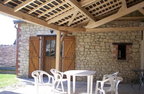 Dierre House | Gite Malivert