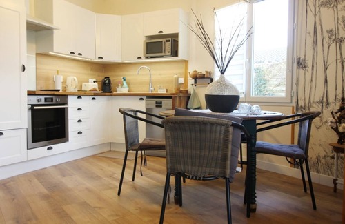 Saint-Laurent-de-Medoc House | GITE MANAMAN - SAINT LAURENT MEDOC