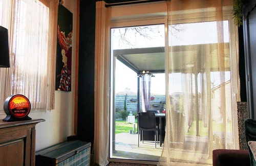 Saint-Laurent-de-Medoc House | GITE MANAMAN - SAINT LAURENT MEDOC