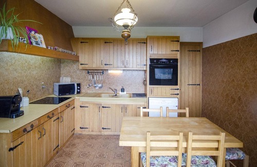 Bourre Cottage | Gite Montrichard, 2 bedrooms, 4 persons