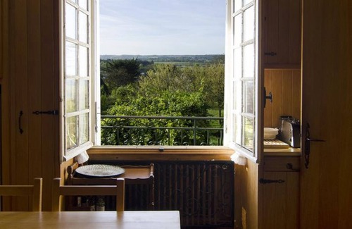 Bourre Cottage | Gite Montrichard, 2 bedrooms, 4 persons