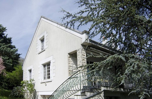 Bourre Cottage | Gite Montrichard, 2 bedrooms, 4 persons