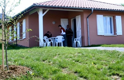 Mugron House | Gite Mugron, 3 bedrooms, 6 persons