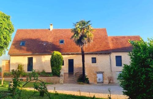 Saint-Genies Villa | Gite Nature 24 entre Lascaux et Sarlat