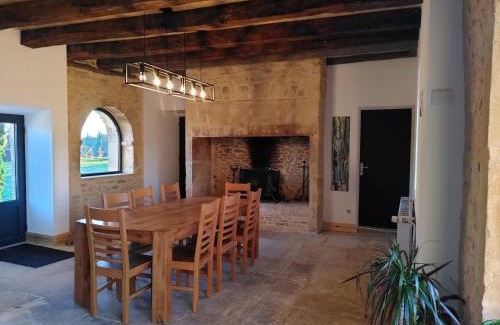 Saint-Genies Villa | Gite Nature 24 entre Lascaux et Sarlat