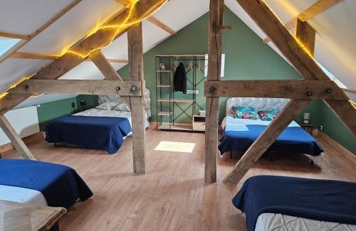 Saint-Genies Villa | Gite Nature 24 entre Lascaux et Sarlat