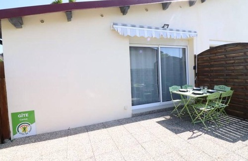 Naucelles Cottage | Gite Naucelles, 2 bedrooms, 4 persons