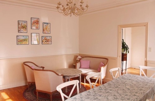 Nolay House | Gite near Beaune