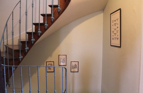 Nolay House | Gite near Beaune