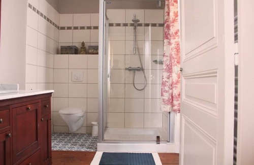 Nolay House | Gite near Beaune