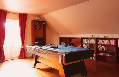 Nolay House | Gite near Beaune