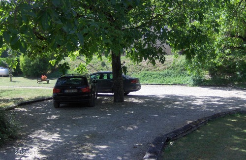 Daglan Cottage | Gite near Sarlat - large swimming pool 14/7m and its jacuzzi
