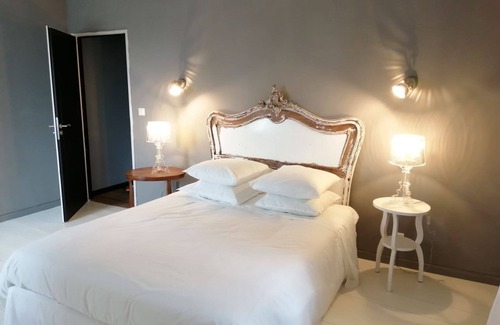 Labatut Apartment | GITE NEUF 3 étoiles grand confort au pays des gaves private parking