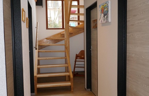 Schlierbach House | Gite Nomacharel Agréable Maison à la Campagne