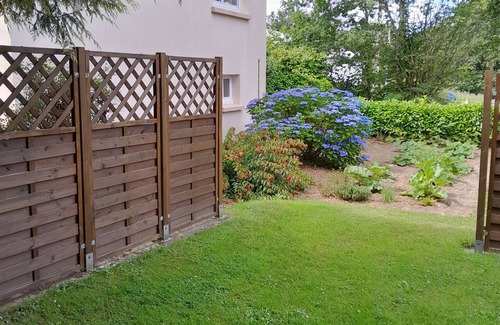 Saint-Mayeux Cottage | GITE OF 4 WINDS * in ST-MAYEUX (22)