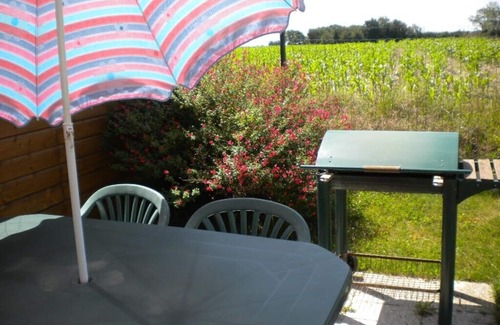 Saint-Coulomb Cottage | GITE OF SAINT COULOMB