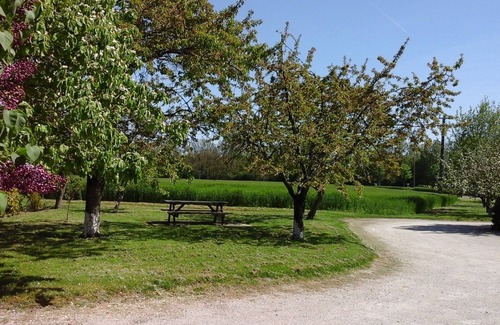 Donnery Cottage | Gite on the farm of La Poterie