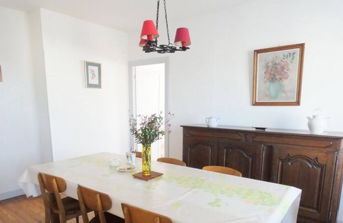 Ossages House | Gite Ossages, 2 bedrooms, 6 persons
