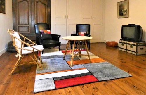 Ossages House | Gite Ossages, 2 bedrooms, 6 persons