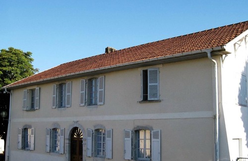 Ossages House | Gite Ossages, 2 bedrooms, 6 persons