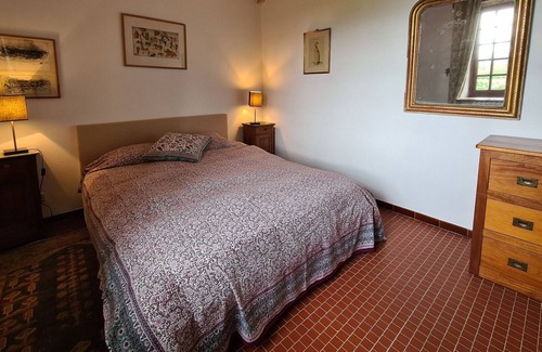 Paulnay House | Gite Paulnay, 2 bedrooms, 6 persons