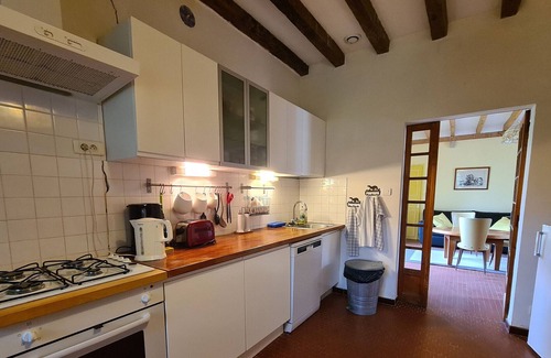 Paulnay House | Gite Paulnay, 2 bedrooms, 6 persons