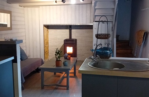 Doissat House | Gite perigord Dordogne
