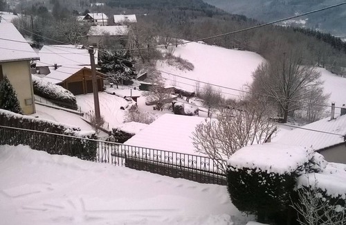 Plainfaing Cottage | Gite Plainfaing, 4 bedrooms, 6 persons