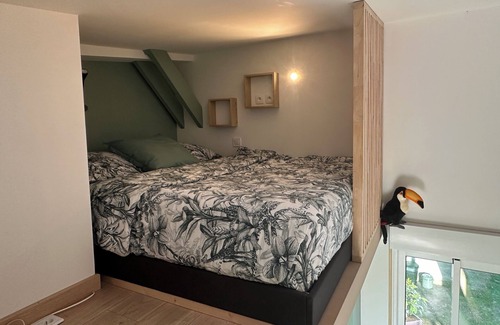Plesse House | Gite - Plessé - « Le Champ des Oiseaux »