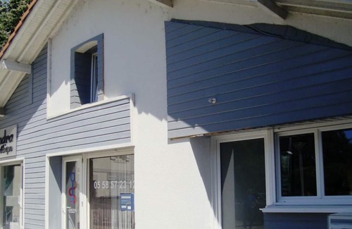 Pontonx-sur-l'Adour House | Gite Pontonx-sur-l'Adour, 1 bedroom, 2 persons