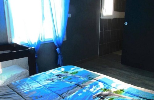 La Valla-en-Gier House | Gite pour 8 personnes dans parc du pilat