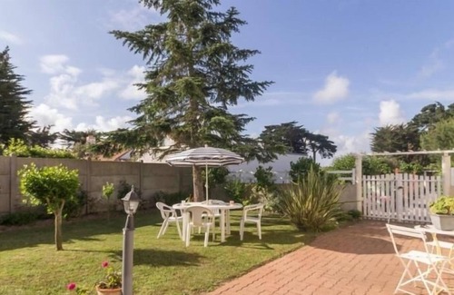 Prefailles Cottage | Gite Préfailles, 1 bedroom, 3 persons