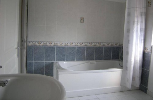 Limoux House | Gite Quatre Saisons