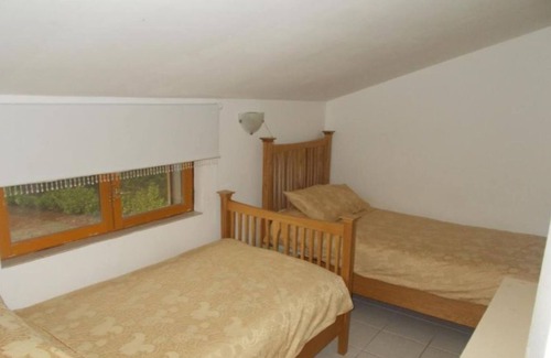 Limoux House | Gite Quatre Saisons