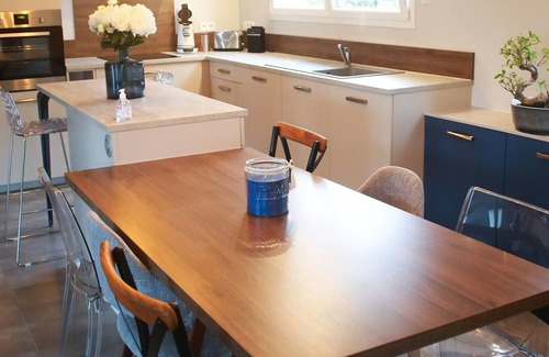 Reguisheim Cottage | Gite Réguisheim, 3 bedrooms, 6 persons