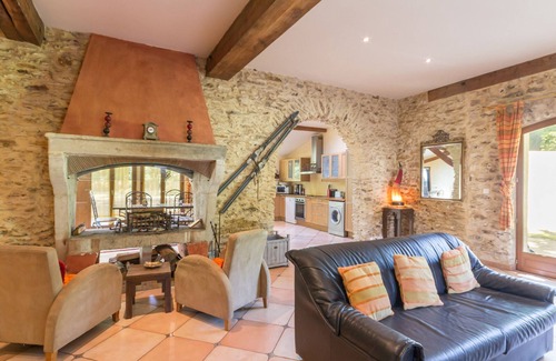 Raizeux Cottage | Gite Raizeux, 3 bedrooms, 6 persons