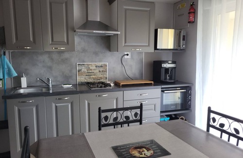 Le Thoronet House | Gite Rental in the Var