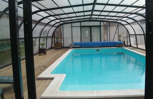 Seveux Bed & Breakfast | Gite reve