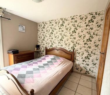 Seveux Bed & Breakfast | Gite reve