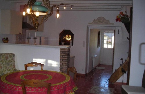 Romilly-sur-Seine House | Gîte Romilly-sur-Seine, 3 pièces, 5 personnes - FR-1-543-184