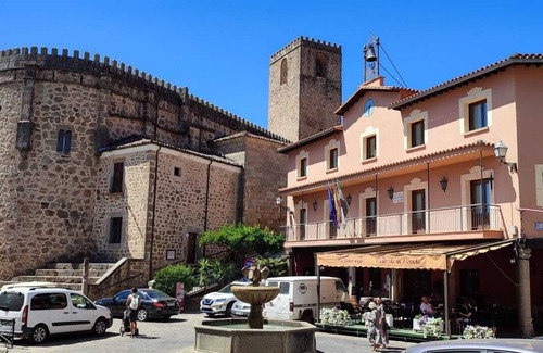 Jarandilla de la Vera House | Gite Rural Aloha Vera, Espagne