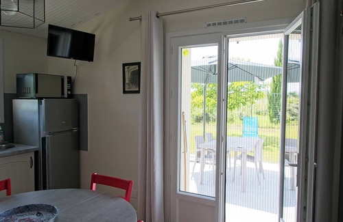 Villedoux Apartment | Gite Rural du Seuil, Proche de la Rochelle
