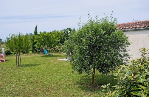 Villedoux Apartment | Gite Rural du Seuil, Proche de la Rochelle