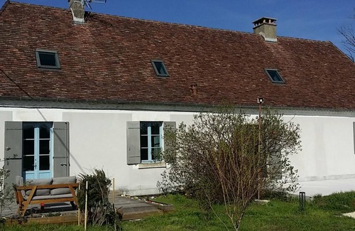 Saint-Pierre-de-Chignac Cottage | Gite Saint-Pierre-de-Chignac, 2 bedrooms, 5 persons