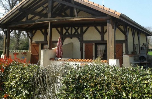 Saint-Paul-les-Dax House | Gite Saint-Paul-lès-Dax, 1 bedroom, 5 persons