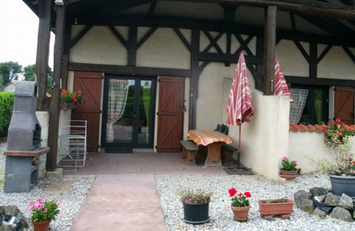 Saint-Paul-les-Dax House | Gite Saint-Paul-lès-Dax, 1 bedroom, 5 persons