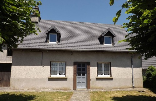 Sainte-Eulalie Cottage | Gite Sainte-Eulalie, 2 bedrooms, 4 persons